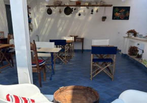 A' BITTA Favignana